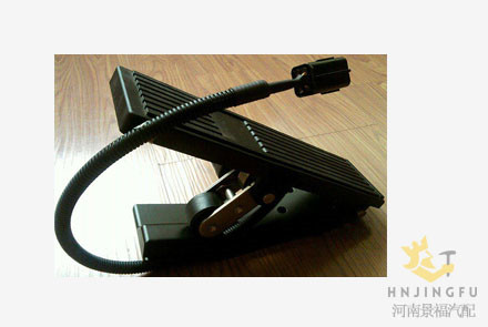 Sorl 11080700010/5113000104 electric accelerator brake pedal assembly